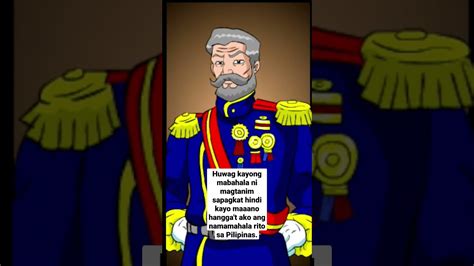 padre camorra|kapitan heneral el filibusterismo.